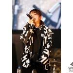 【ライブレポート】東京オートサロン2020のスペシャルライブに宮川愛李が生バンドをバックに初のシングル曲『Sissy Sky』を熱唱！