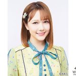 HKT48 第2章を牽引するセンター村重杏奈！＜AKB48グループ TDCホールライブ祭り＞
