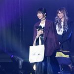 SKE48 野村実代が大人クールなファッションでランウェイ！＜SDGs推進 TGCしずおか 2020＞