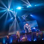 【ライブレポート】東京オートサロン2020のスペシャルライブに宮川愛李が生バンドをバックに初のシングル曲『Sissy Sky』を熱唱！