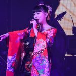 HKT48 田中美久ソロコンは和楽器バンド『千本桜』からスタート＜田中美久ソロコンサート＞