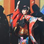 HKT48 田中美久ソロコンは和楽器バンド『千本桜』からスタート<田中美久ソロコンサート>