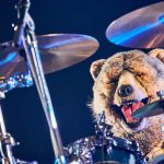 【ライブレポート】 MAN WITH A MISSIONがCDJ19/20で重厚なミクスチャーサウンドを披露！ゲストにスカパラ、miletが登場＜COUNTDOWN JAPAN 19/20＞