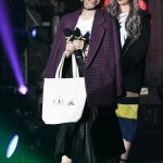 SKE48 野村実代が大人クールなファッションでランウェイ！＜SDGs推進 TGCしずおか 2020＞