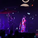 HKT48 田中美久ソロコンは和楽器バンド『千本桜』からスタート<田中美久ソロコンサート>