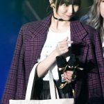 SKE48 野村実代が大人クールなファッションでランウェイ！＜SDGs推進 TGCしずおか 2020＞