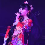 HKT48 田中美久ソロコンは和楽器バンド『千本桜』からスタート＜田中美久ソロコンサート＞