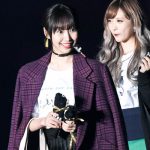 SKE48 野村実代が大人クールなファッションでランウェイ！＜SDGs推進 TGCしずおか 2020＞