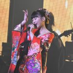 HKT48 田中美久ソロコンは和楽器バンド『千本桜』からスタート＜田中美久ソロコンサート＞