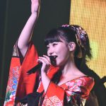 HKT48 田中美久ソロコンは和楽器バンド『千本桜』からスタート＜田中美久ソロコンサート＞