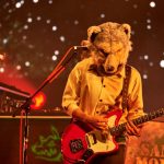 【ライブレポート】 MAN WITH A MISSIONがCDJ19/20で重厚なミクスチャーサウンドを披露！ゲストにスカパラ、miletが登場＜COUNTDOWN JAPAN 19/20＞