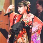 HKT48 田中美久ソロコンは和楽器バンド『千本桜』からスタート＜田中美久ソロコンサート＞
