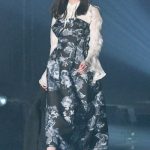 新川優愛、ねお、江野沢愛美が「H&M」ステージで“オトナ”ランウェイ！＜SDGs推進 TGCしずおか 2020＞