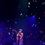 HKT48 田中美久ソロコンは和楽器バンド『千本桜』からスタート＜田中美久ソロコンサート＞