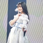 STU48 石田千穂、変幻自在の表現力追求のステージで魅せる！＜石田千穂ソロコンサート＞