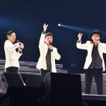 EXILE、EXILE THE SECOND、三代目 J SOUL BROTHERSら総勢71名のLDHアーティストが参戦！