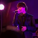 CUBERS、踊らないワンマンで会場中を“踊らせる”全15曲、歌のみでオーディエンスを魅了！