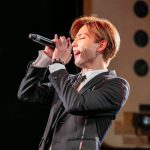 CUBERS、踊らないワンマンで会場中を“踊らせる”全15曲、歌のみでオーディエンスを魅了！