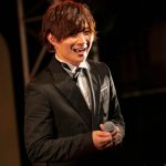 CUBERS、踊らないワンマンで会場中を“踊らせる”全15曲、歌のみでオーディエンスを魅了！