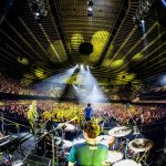 flumpool、年末ライブで復活イヤーを飾る！原点回帰の感動と熱狂のパフォーマンス！