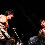 flumpool、年末ライブで復活イヤーを飾る!原点回帰の感動と熱狂のパフォーマンス!