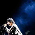 flumpool、年末ライブで復活イヤーを飾る!原点回帰の感動と熱狂のパフォーマンス!