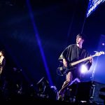 flumpool、年末ライブで復活イヤーを飾る！原点回帰の感動と熱狂のパフォーマンス！