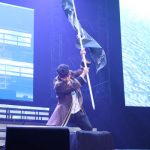 三代目 J SOUL BROTHERS・山下健二郎『山フェス』に1万人が熱狂！