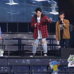 三代目 J SOUL BROTHERS・山下健二郎『山フェス』に1万人が熱狂！