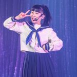 HKT48 田中美久、”みくりんワールド”全開の妄想シチュエーションに首ったけ＜田中美久ソロコンサート＞