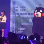 HKT48 田中美久、”みくりんワールド”全開の妄想シチュエーションに首ったけ＜田中美久ソロコンサート＞