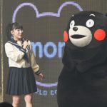 HKT48 田中美久、”みくりんワールド”全開の妄想シチュエーションに首ったけ＜田中美久ソロコンサート＞