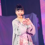 HKT48 田中美久、”みくりんワールド”全開の妄想シチュエーションに首ったけ<田中美久ソロコンサート>