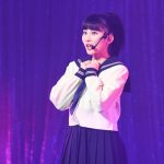 HKT48 田中美久、”みくりんワールド”全開の妄想シチュエーションに首ったけ＜田中美久ソロコンサート＞