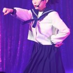 HKT48 田中美久、”みくりんワールド”全開の妄想シチュエーションに首ったけ＜田中美久ソロコンサート＞
