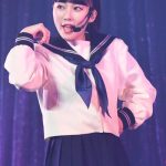 HKT48 田中美久、”みくりんワールド”全開の妄想シチュエーションに首ったけ＜田中美久ソロコンサート＞