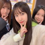 SKE48 野村実代、TGCしずおかのランウェイへ向けて意気込み！「この日のために準備を進めてきました」＜SDGs推進 TGCしずおか 2020＞
