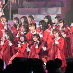 NGT48から『青春時計』『世界はどこまで青空なのか？』が連続ランクイン！＜AKB48リクアワ2020＞
