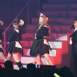 AKB48、リクアワ2日目は岡田奈々ユニット『涙の表面張力』から開幕＜AKB48リクアワ2020＞