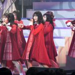 NGT48から『青春時計』『世界はどこまで青空なのか？』が連続ランクイン！＜AKB48リクアワ2020＞