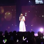 SKE48 野島樺乃、緊張のソロステージで甘酸っぱい『ショートケーキ』を届ける＜SKE48選抜メンバーコンサート＞