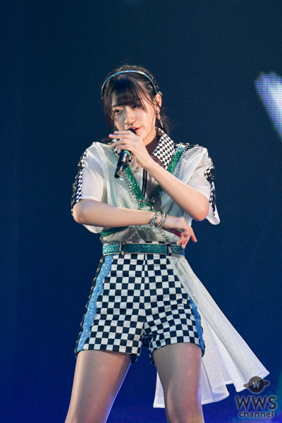 【ライブレポート】NMB48、夢に描く京セラドームに向かって、今年もNMB48至上主義でよろしく!!＜AKB48グループ TDCホールライブ祭り＞