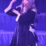 AKB48、リクアワ2日目は岡田奈々ユニット『涙の表面張力』から開幕＜AKB48リクアワ2020＞