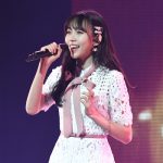 SKE48 野島樺乃、緊張のソロステージで甘酸っぱい『ショートケーキ』を届ける＜SKE48選抜メンバーコンサート＞