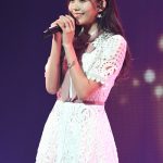 SKE48 野島樺乃、緊張のソロステージで甘酸っぱい『ショートケーキ』を届ける＜SKE48選抜メンバーコンサート＞