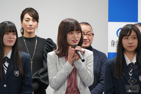 NGT48 中井りか、研究生 三村妃乃、古舘葵が出演！映画『#放生津カンタータ』の制作が決定