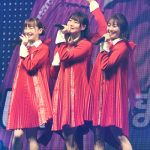 NGT48から『青春時計』『世界はどこまで青空なのか？』が連続ランクイン！＜AKB48リクアワ2020＞