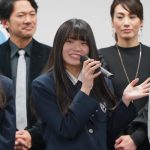 NGT48 中井りか、研究生 三村妃乃、古舘葵が出演！映画『#放生津カンタータ』の制作が決定