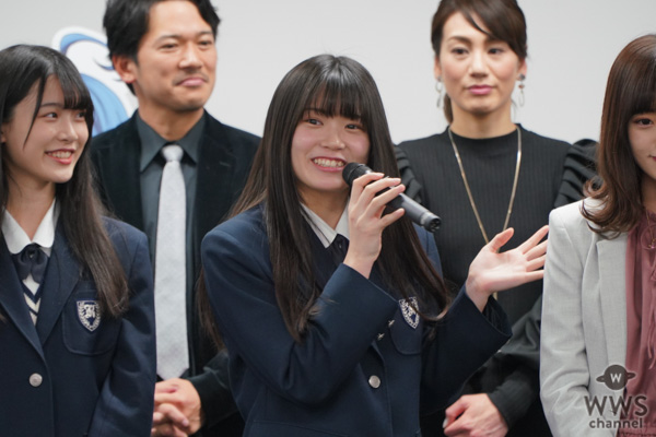 NGT48 中井りか、研究生 三村妃乃、古舘葵が出演！映画『#放生津カンタータ』の制作が決定