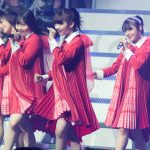 NGT48から『青春時計』『世界はどこまで青空なのか？』が連続ランクイン！＜AKB48リクアワ2020＞